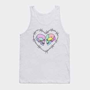 Entanglement Tank Top